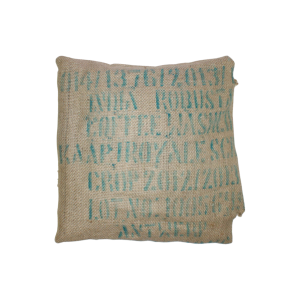 Dekokissen Coffeebag 1